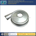 China high precision and quality custom casting stainless steel auto parts